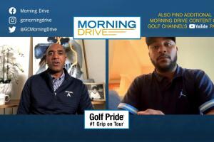 Harold Varner III on Social Issues and being a Minority in Golf
