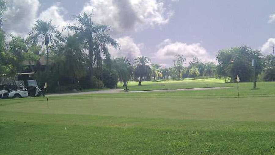 Evergreen GCC