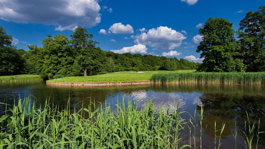 Neuhof GC