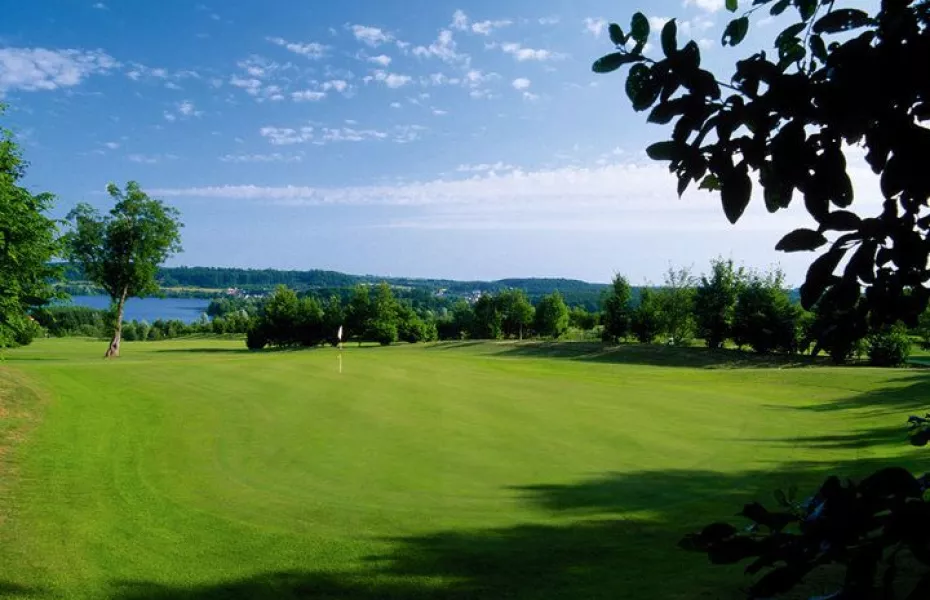 Wiesensee GC – Championship