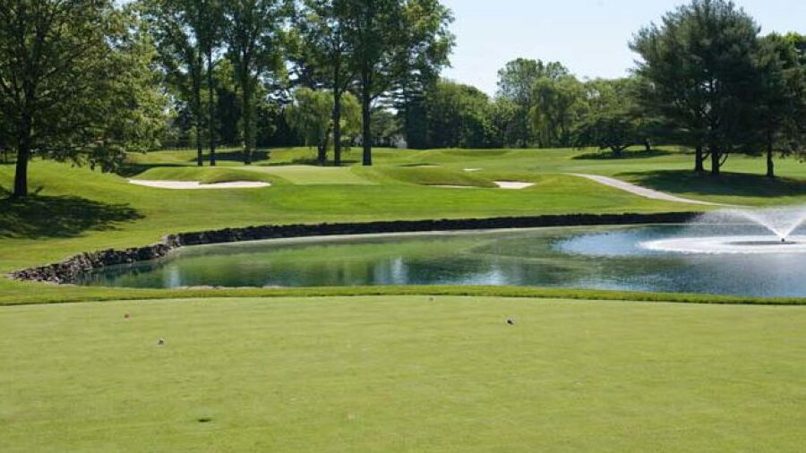 North Hempstead CC