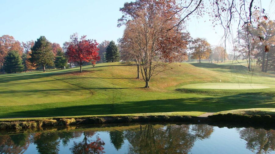 Wooster CC