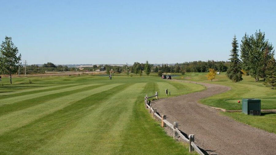 Bear Creek GC