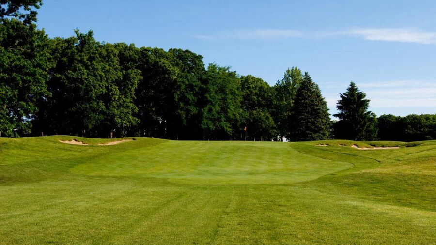 Flossmoor CC