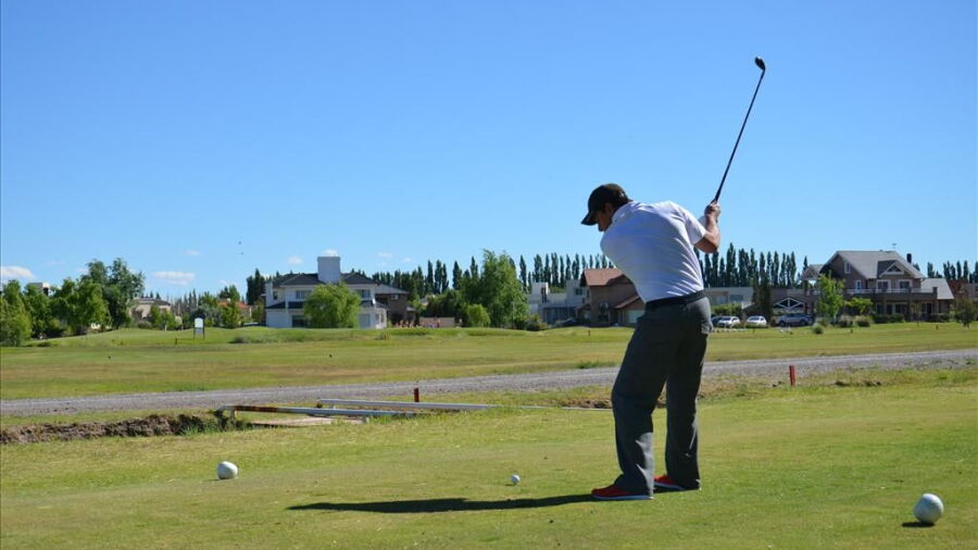 Comahue GC