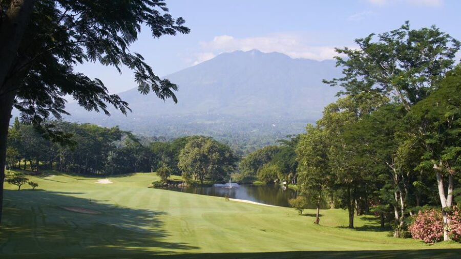Rancamaya GCC
