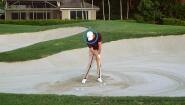 Getting Out of Fairway Bunkers
