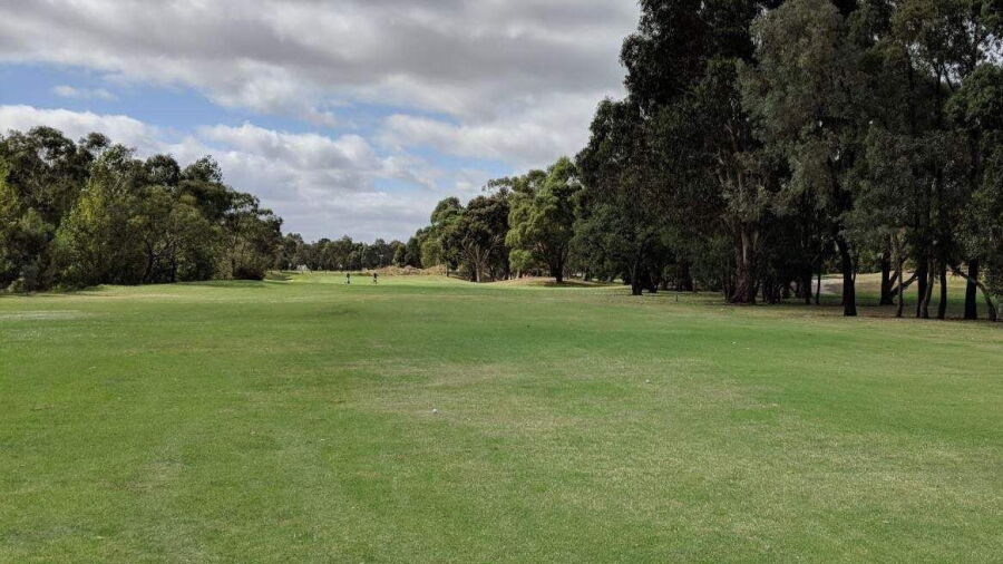 Malvern Valley GC