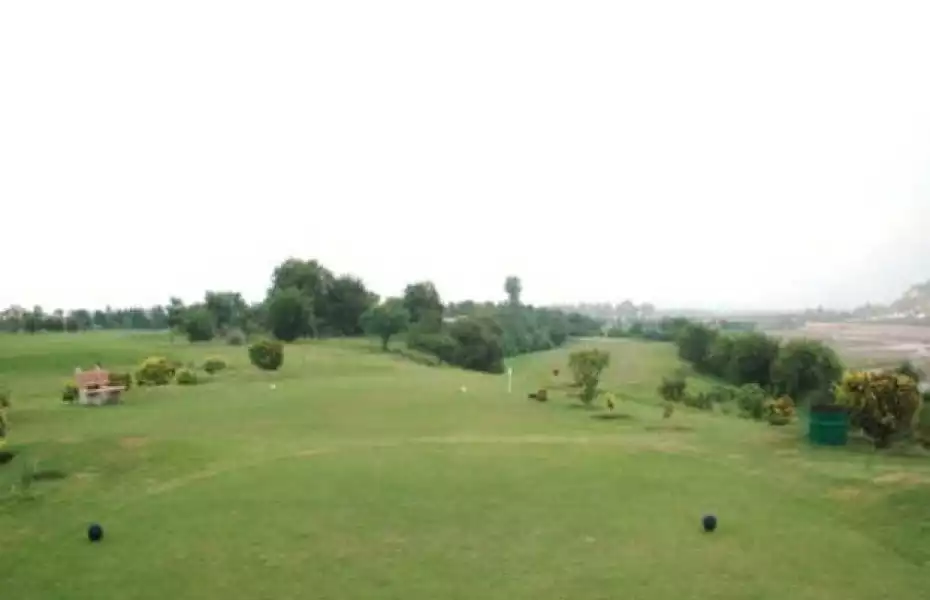 Panchkula GC