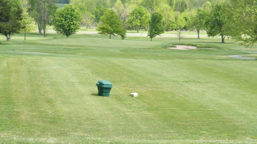 Greene Hills CC
