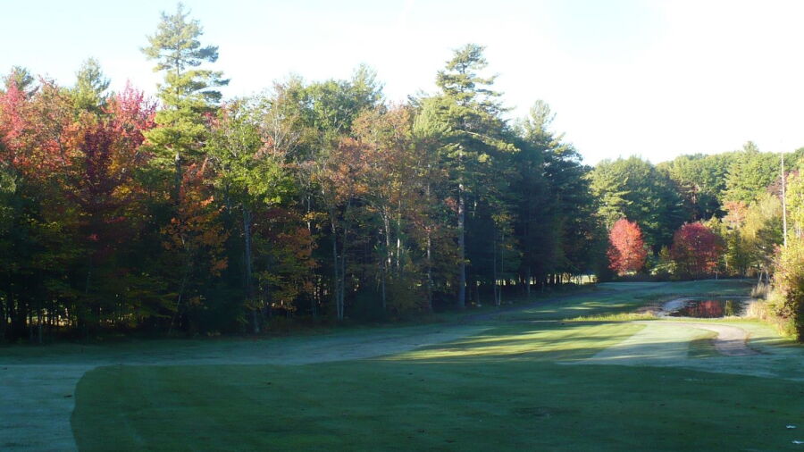 Pine Grove Springs CC