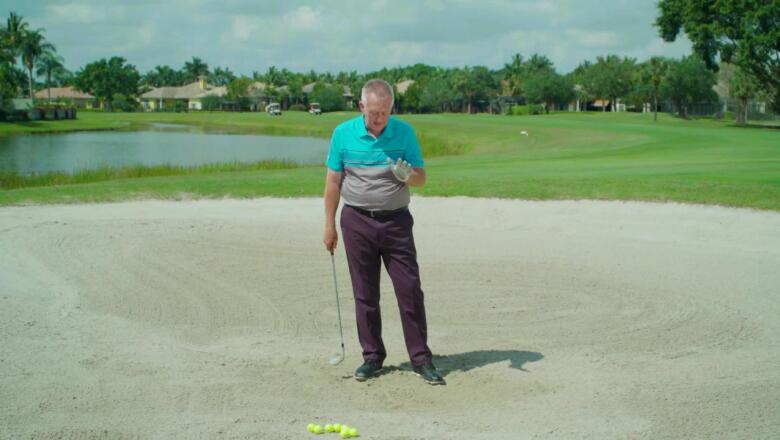 Bunker Lesson 8