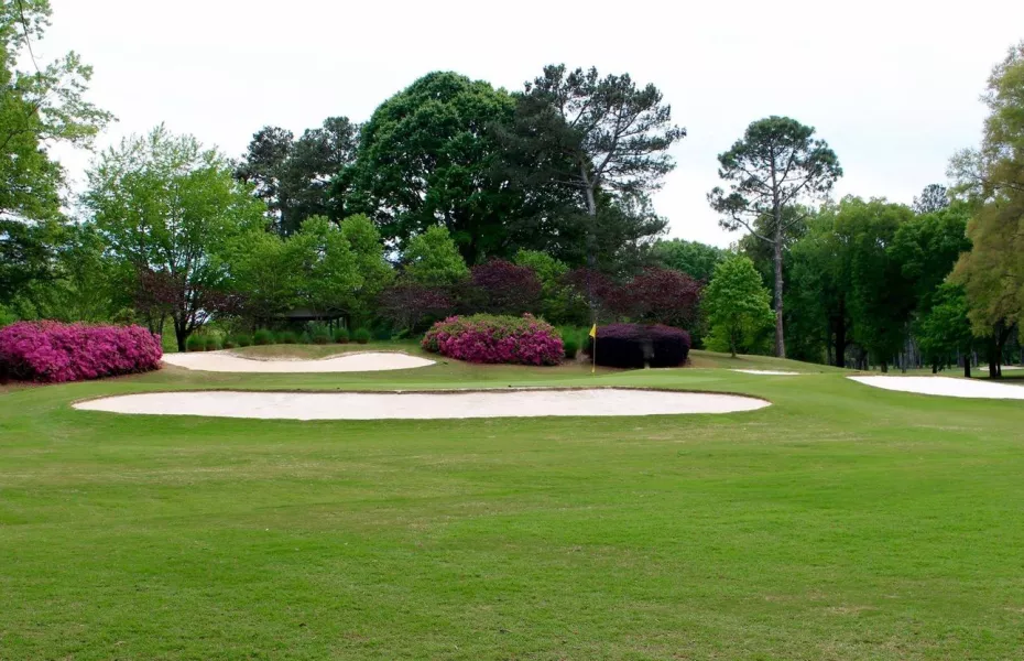 Coosa CC