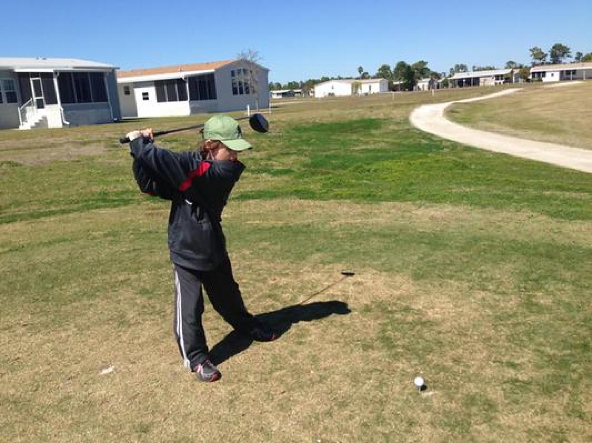 My Grandson Will! (Photo submitted by annie122549 on 02/19/2015)