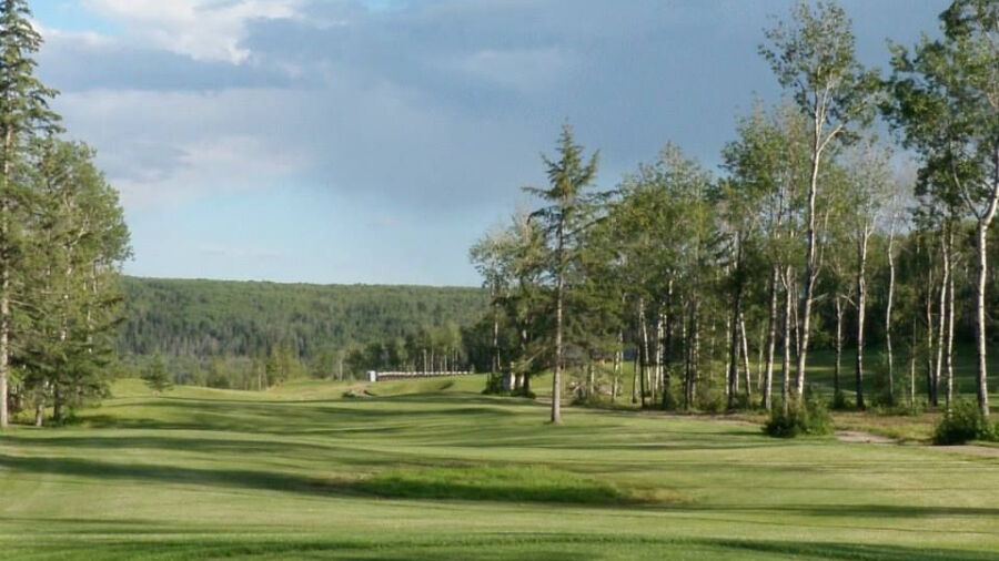 River Stone GC