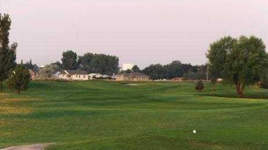 Yegen GC: #1