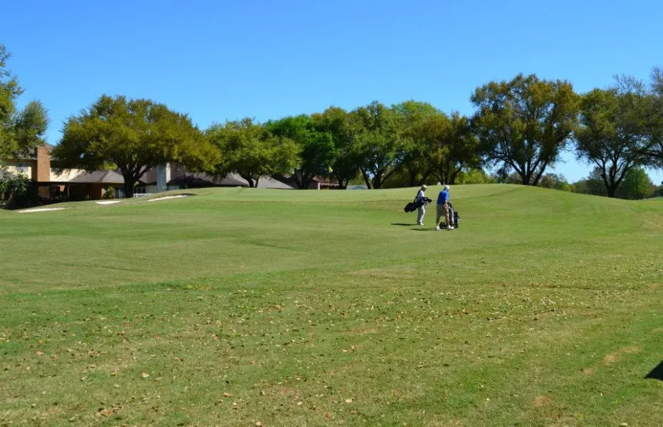Jones at Sugar Creek CC