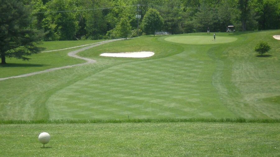 Ole Monterey GC