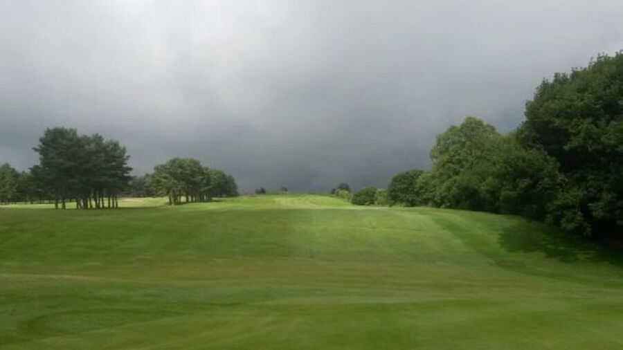 Bolton Old Links GC