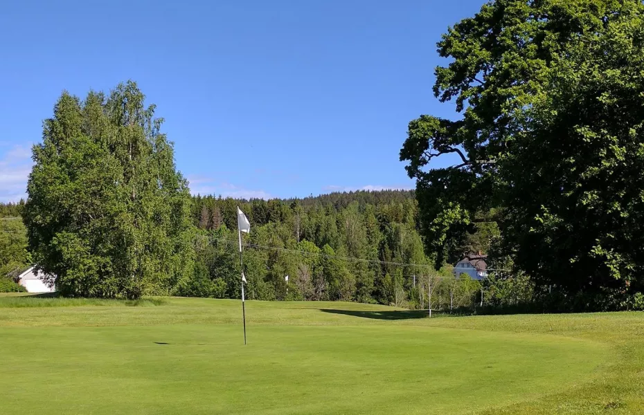 Imjelt Golf Center - Pitch & Putt