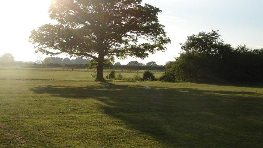 York Golf Range