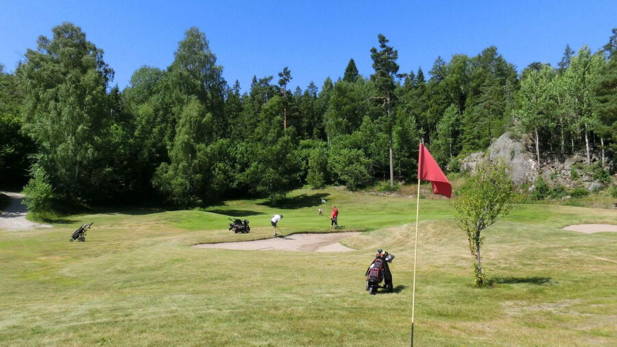 Nynashamns GC