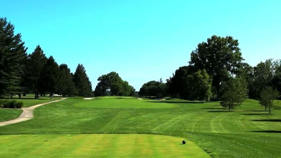 Wilmington CC
