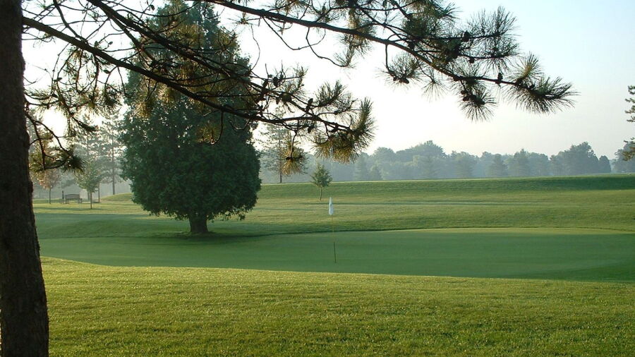 Cambridge GC