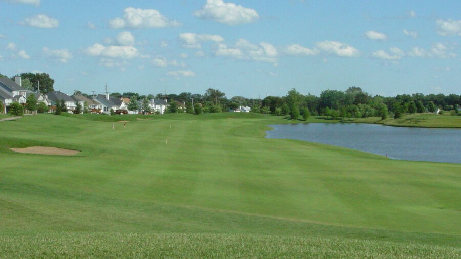 Winghaven CC: #2