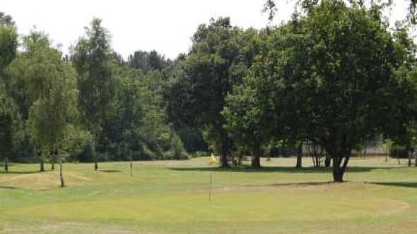 Bainland Country Park