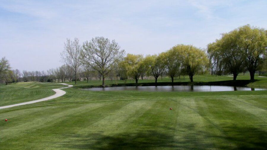 Cardinal Creek GC - Center: #3