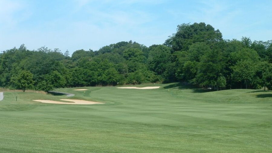 Hayfields CC: #4