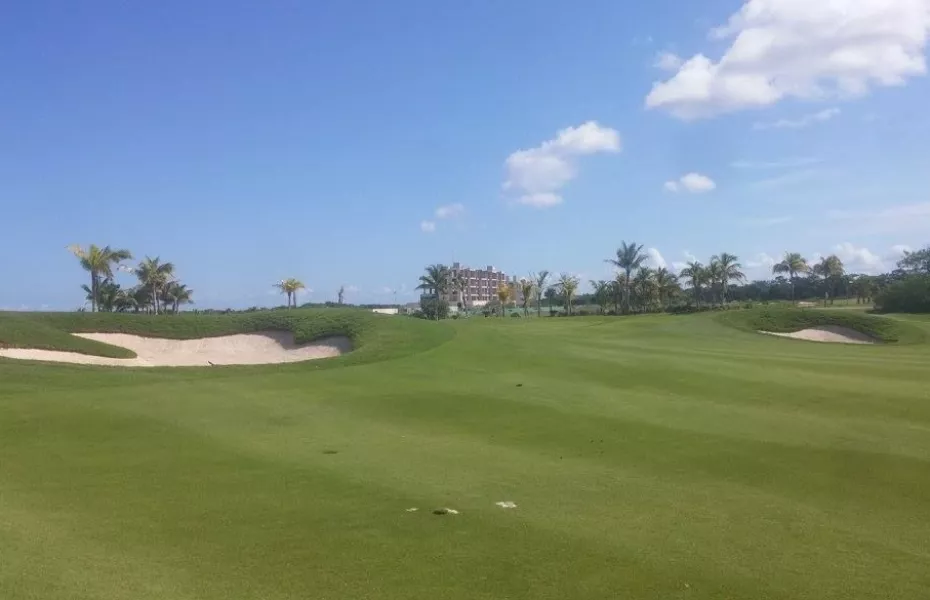 Aak-Bal Beach Residence & Spa - Jade GC