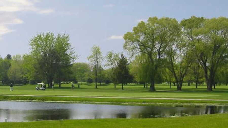 Ravinia Green CC