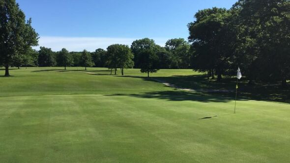 Kaskaskia CC