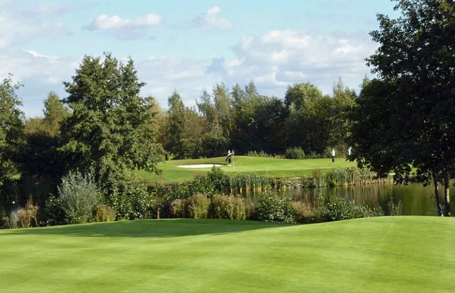 Rittergut Birkhof GC