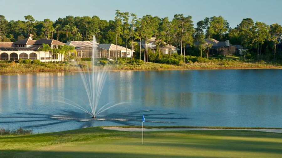 DeBary GCC
