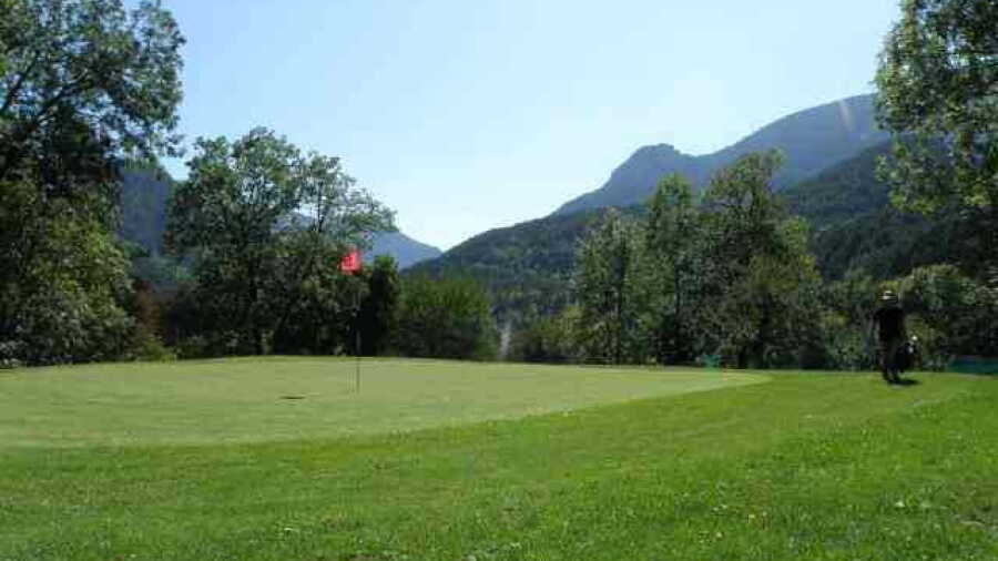 Vievola GC: #9
