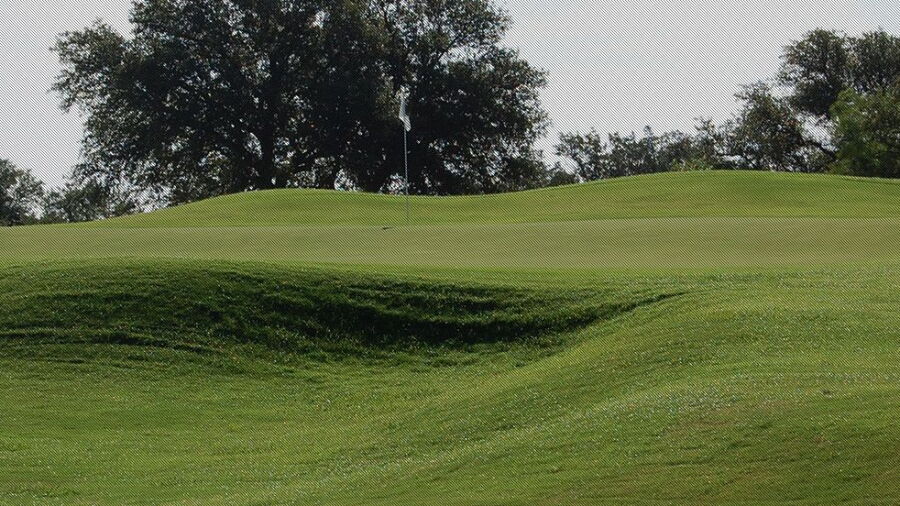 Brownwood CC