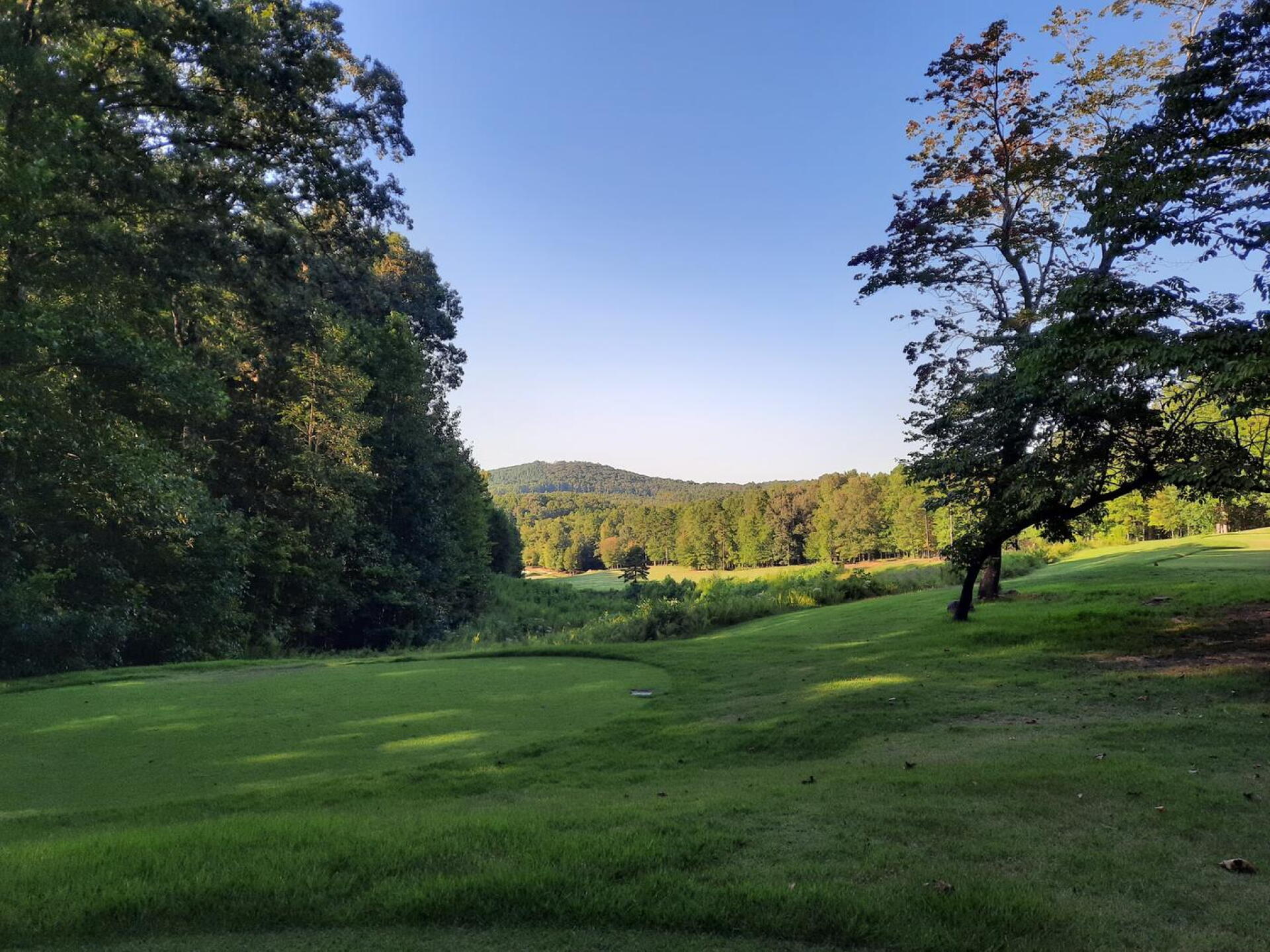 Wonderful views (Photo submitted by peaknuckle85 on 09/14/2020)