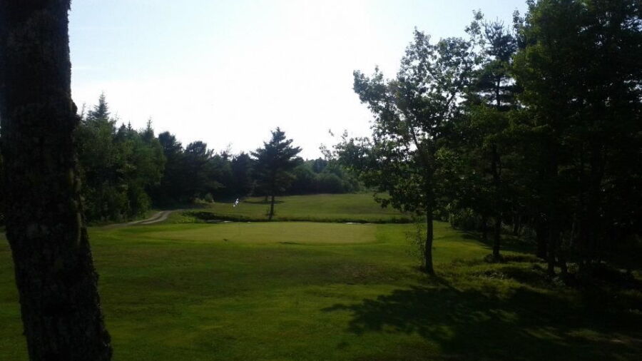 Uniacke Pines GC
