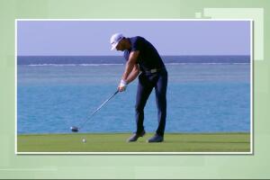Professor Mark Broadie: The Link Between Distance and Lower Scores