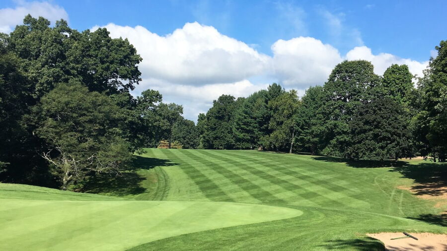 Portland GC: #12