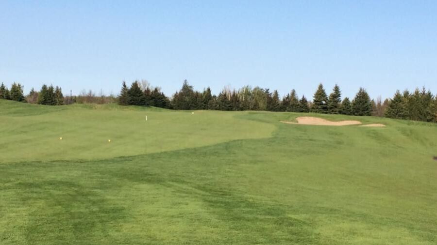 Ballantrae GC