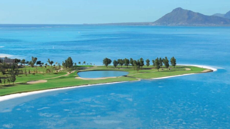 Dinarobin Hotel Golf & Spa: #16