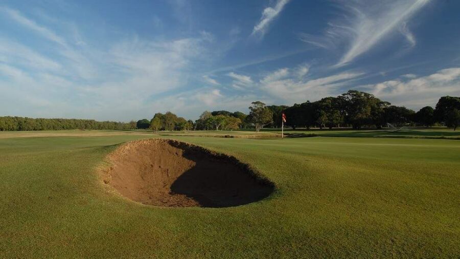 Royal Queensland GC