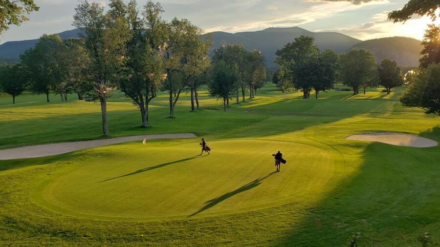 North Conway Country Club