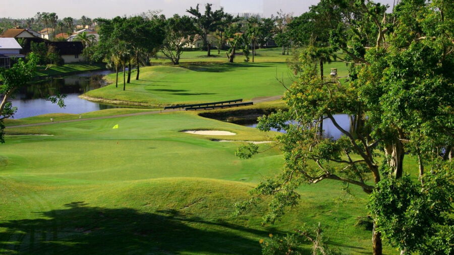 Woodmont CC