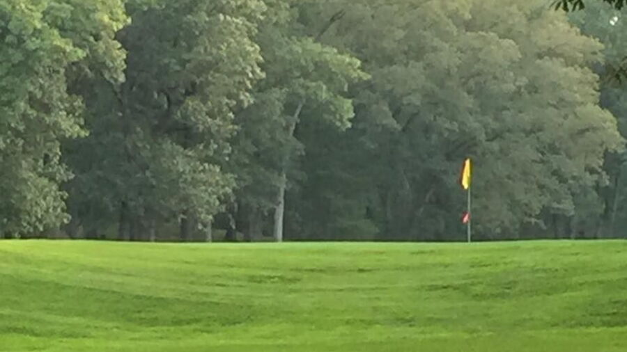 Pyramid Oaks GC