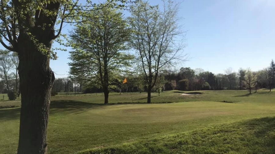 Haaksbergse Het Langeloo GC